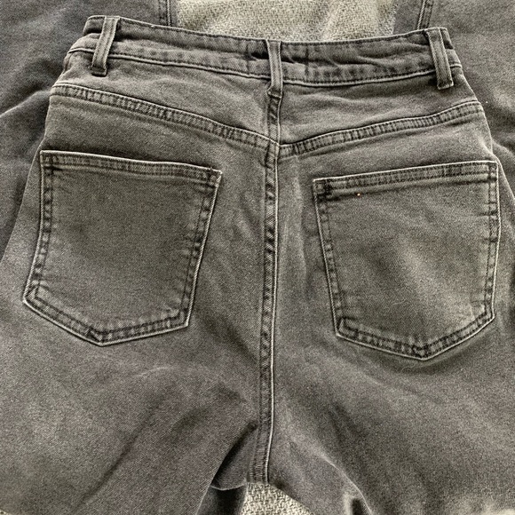 ASOS MOM FIT JEANS - Picture 3 of 4